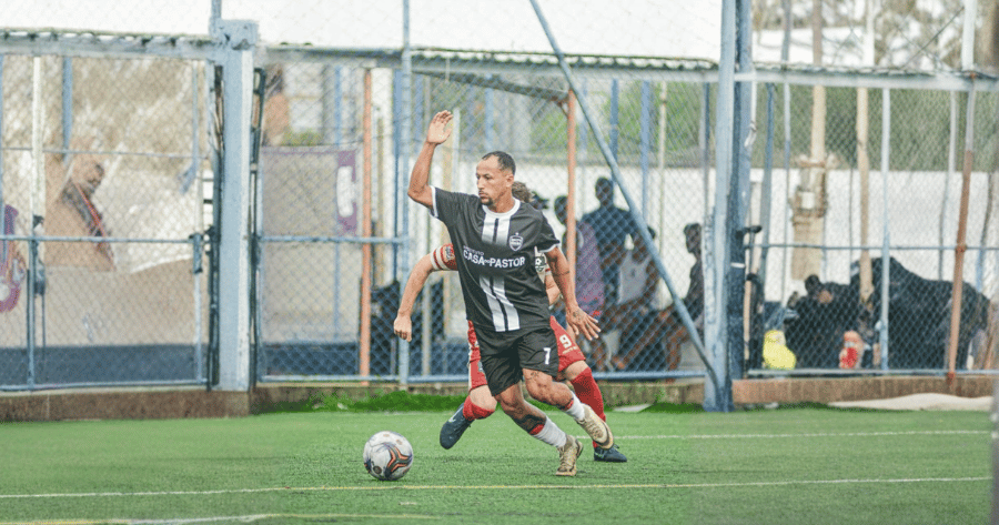 Arena se despede do Baiano de Fut7 após derrota na semifinal, mas encerra campanha marcada por entrega e superação
