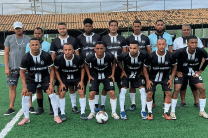 Esporte local