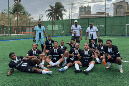 Esporte local